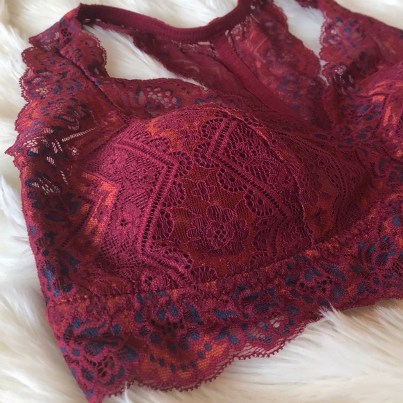 Pullover Bra NWT - Picture 2 of 7